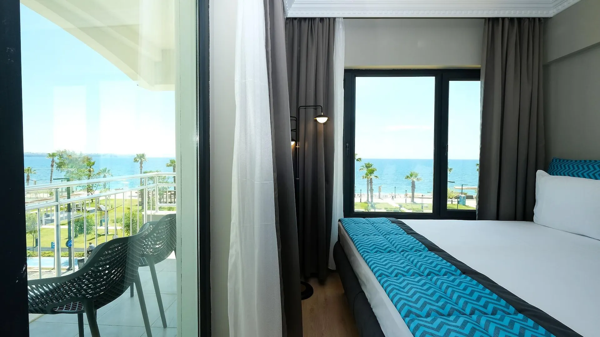 Sea City Devran Hotel & Spa Antalya