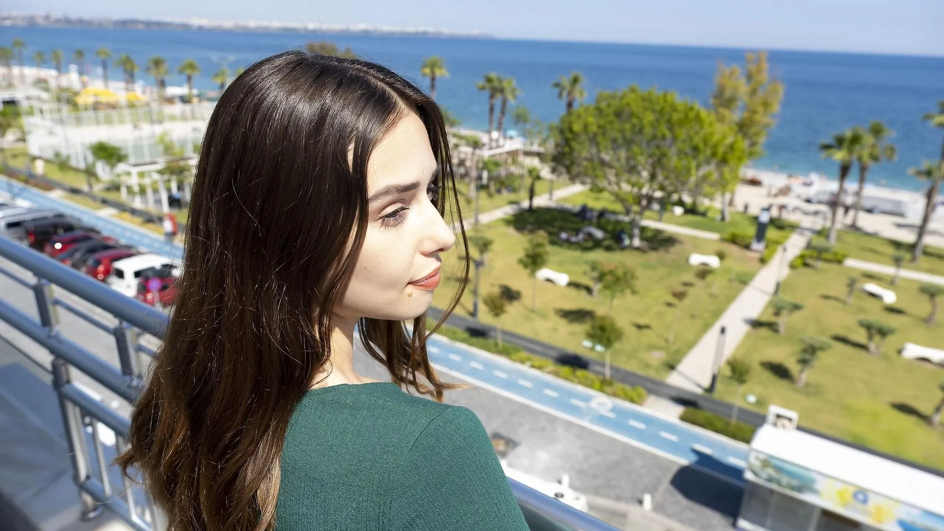 Sea City Devran Hotel & Spa Antalya