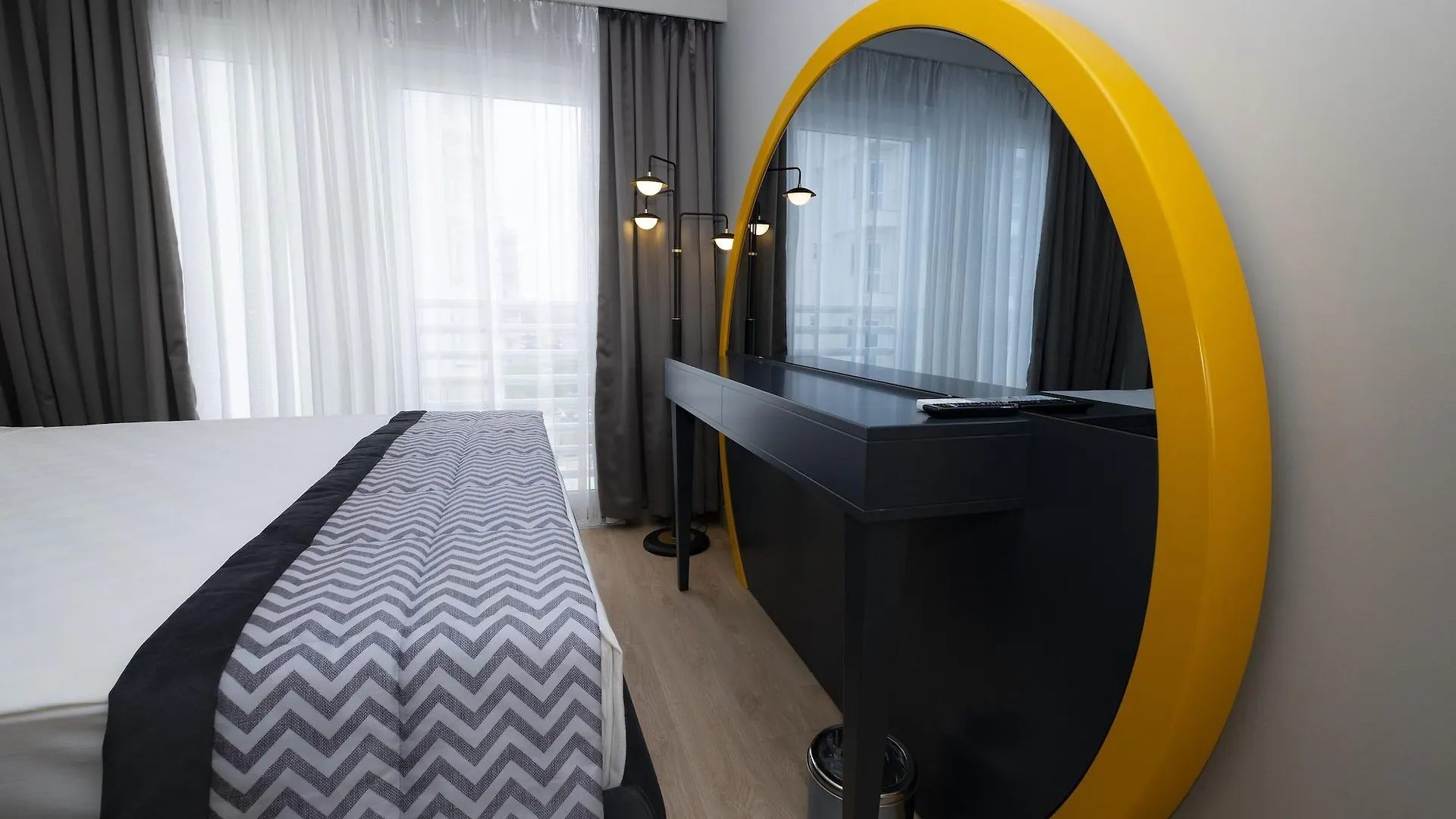 Sea City Devran Hotel & Spa Antalya