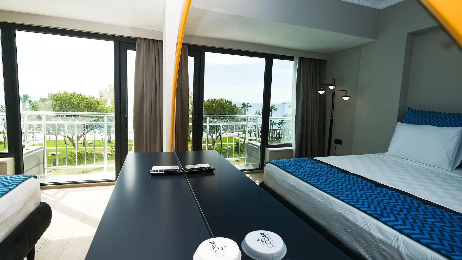 Sea City Devran Hotel & Spa Antalya