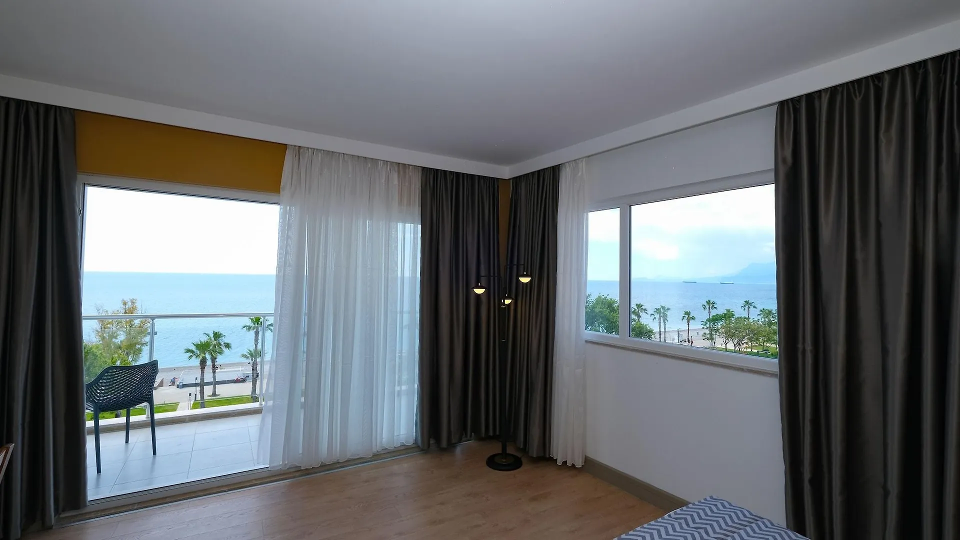 **  Sea City Devran Hotel & Spa Antalya Turcia