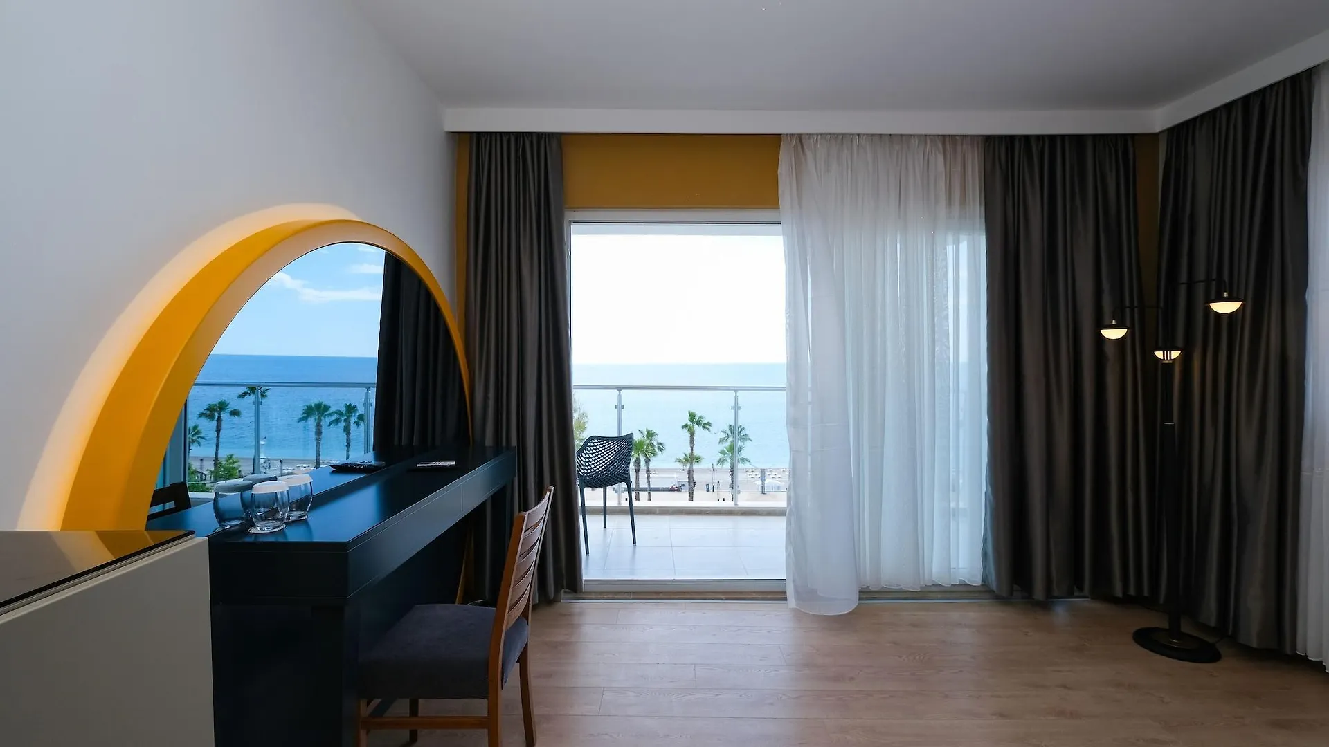 Sea City Devran Hotel & Spa Antalya