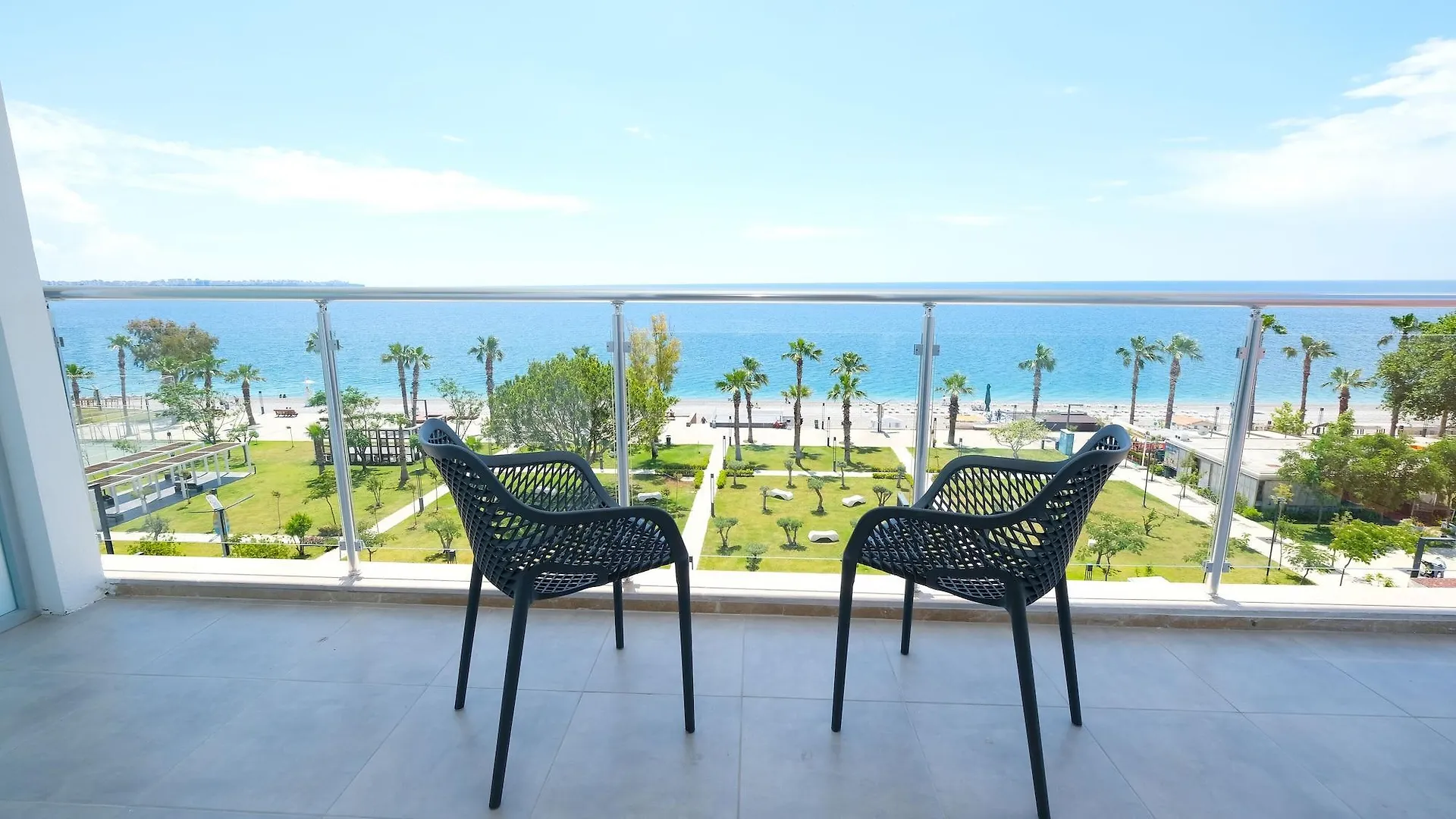 **  Sea City Devran Hotel & Spa Antalya Turkey