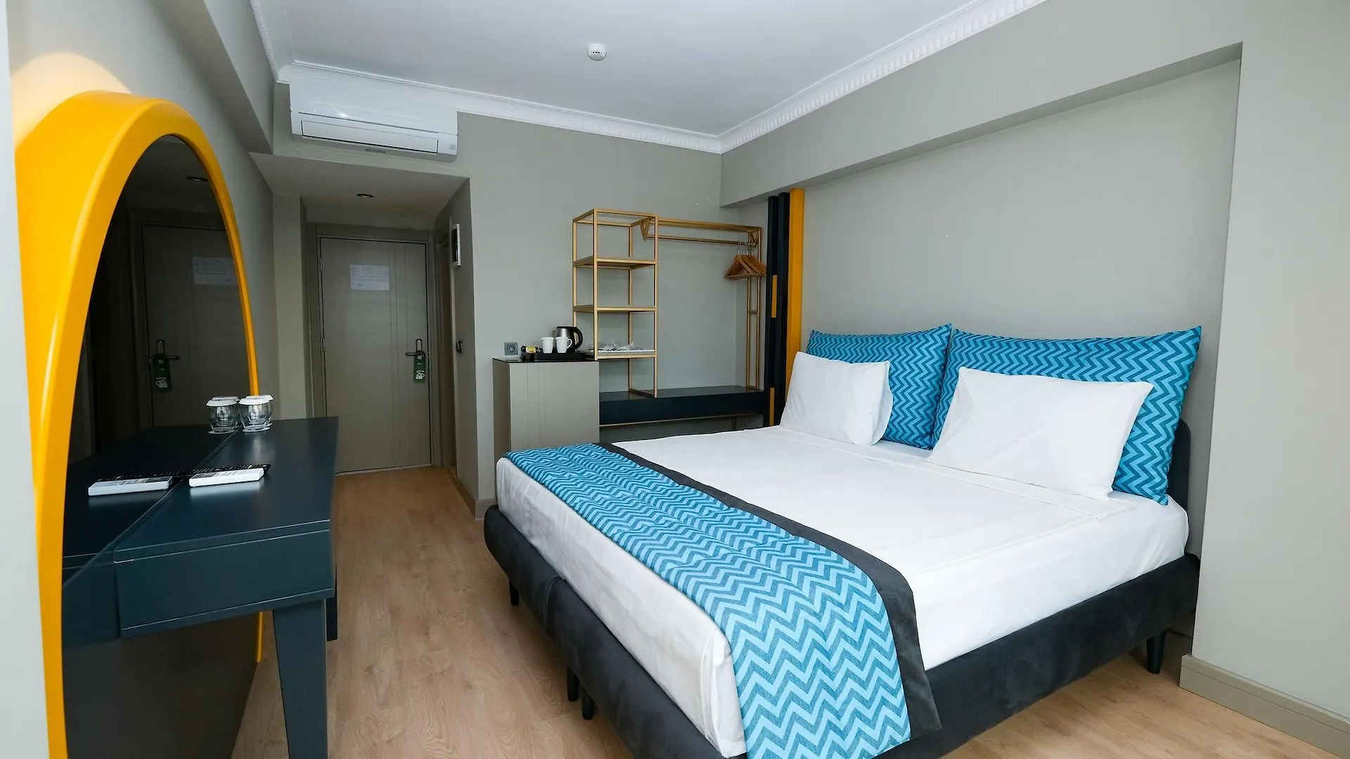 Sea City Devran Hotel & Spa Antalya