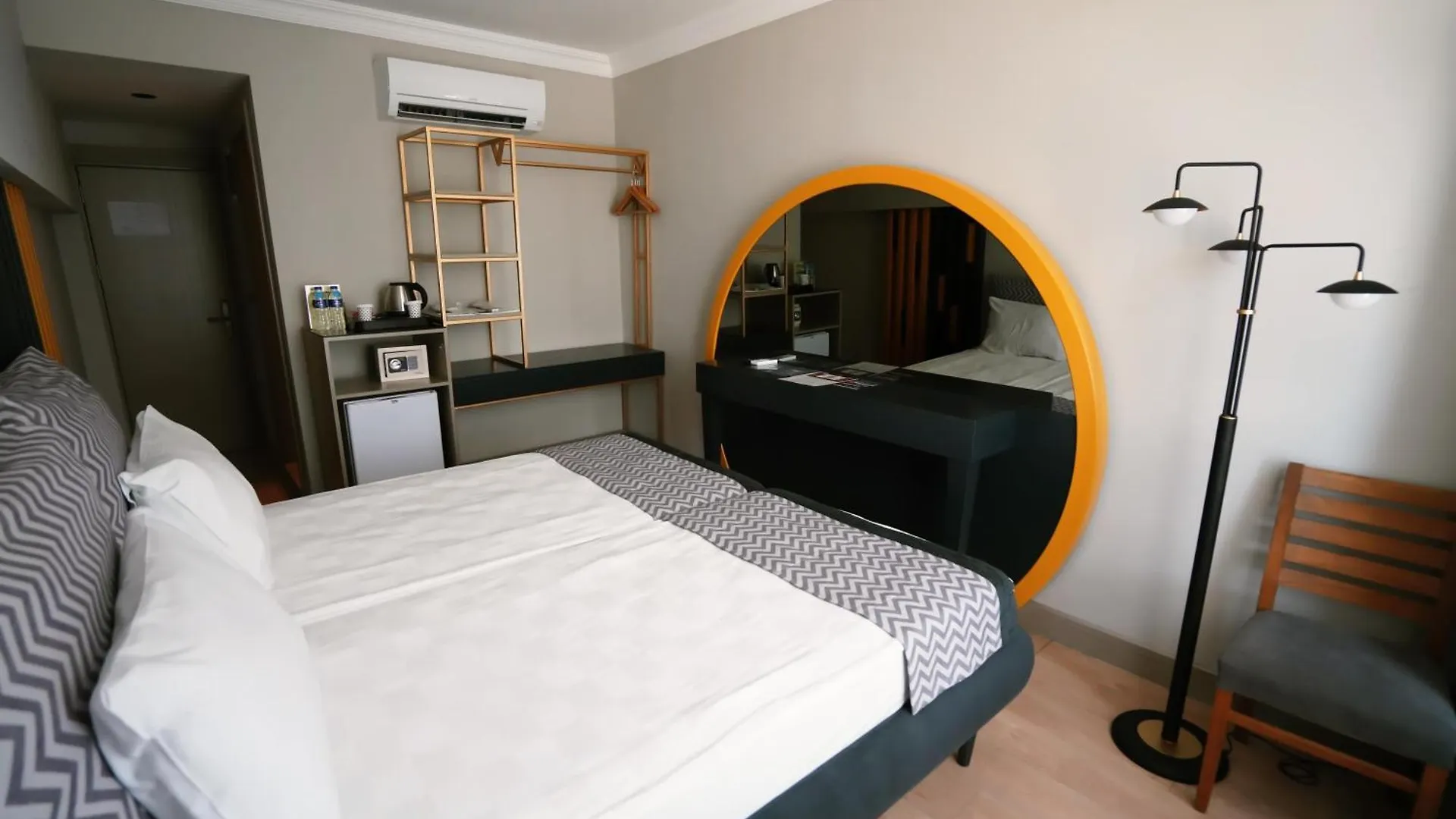Sea City Devran Hotel & Spa Antalya