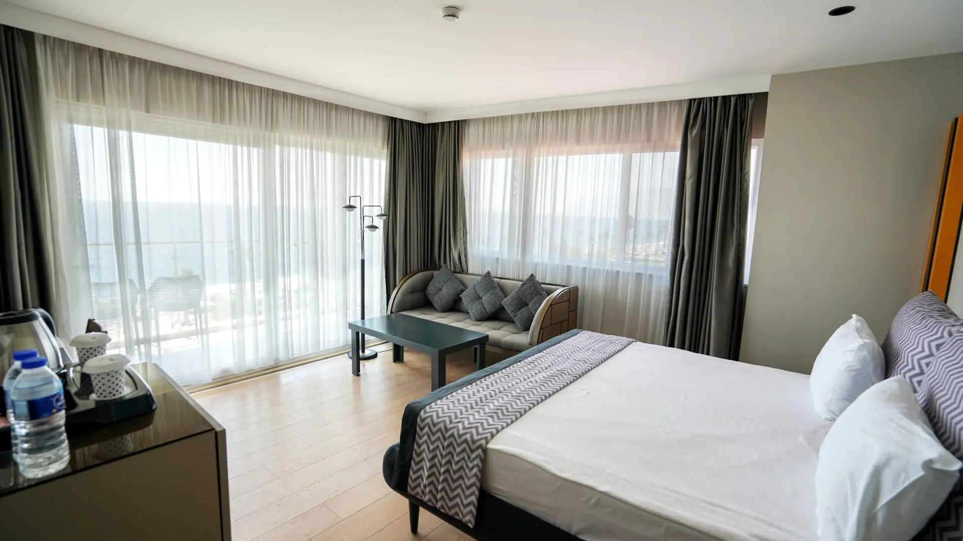 Sea City Devran Hotel & Spa Antalya