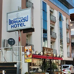 3* Hotel Berrak Su