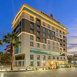 B Business Hotel&spa Hotel