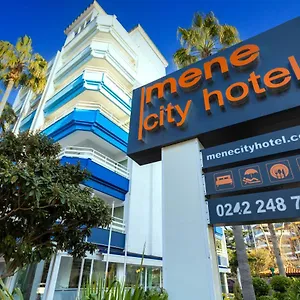 2* Hotel Mene City