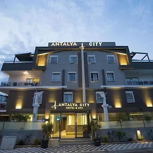 & (adults Only) Antalya