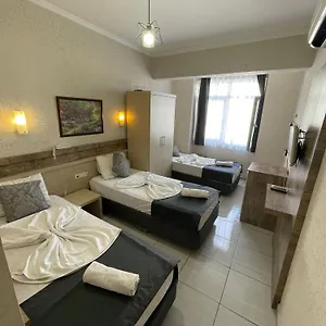 2* Hotel Denizhan