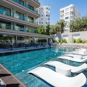 Awen Lara Antalya