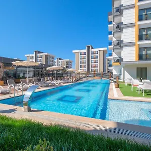 Elysium Deluxe Antalya