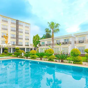 4* Hotel Lara Garden