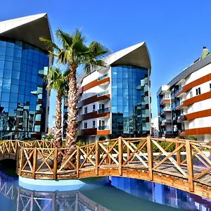 2* Appart hôtel Onkel Rada