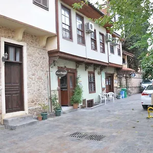 2* Maison d'hôtes Kont
