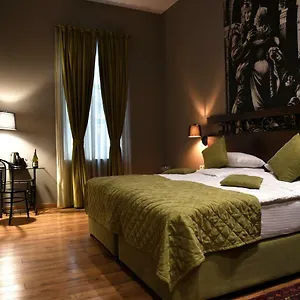 Badagoni Boutique Rustaveli 4*, تبليسي جورجيا