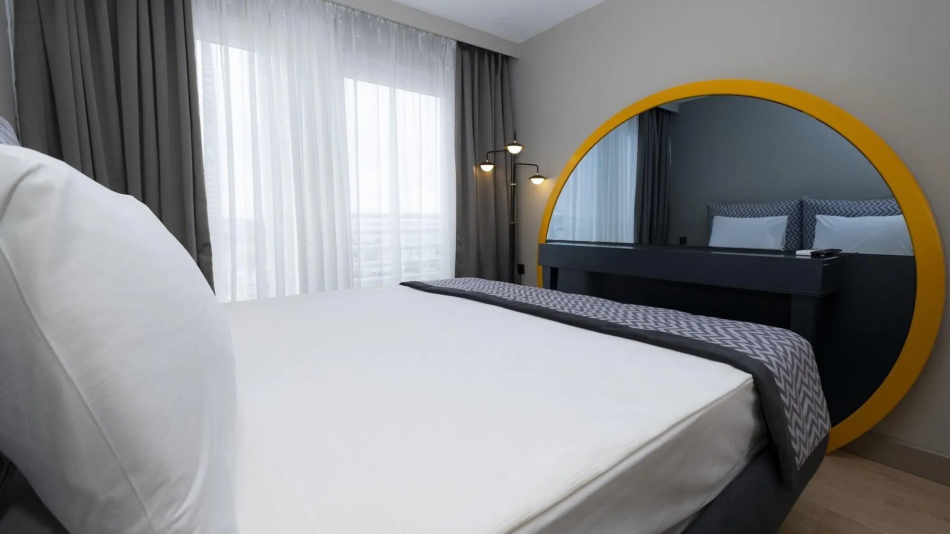 Sea City Devran Hotel & Spa Antalya 2*,  Türkei