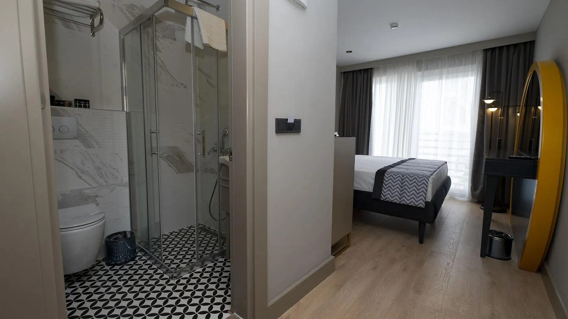 Sea City Devran Hotel & Spa Antalya