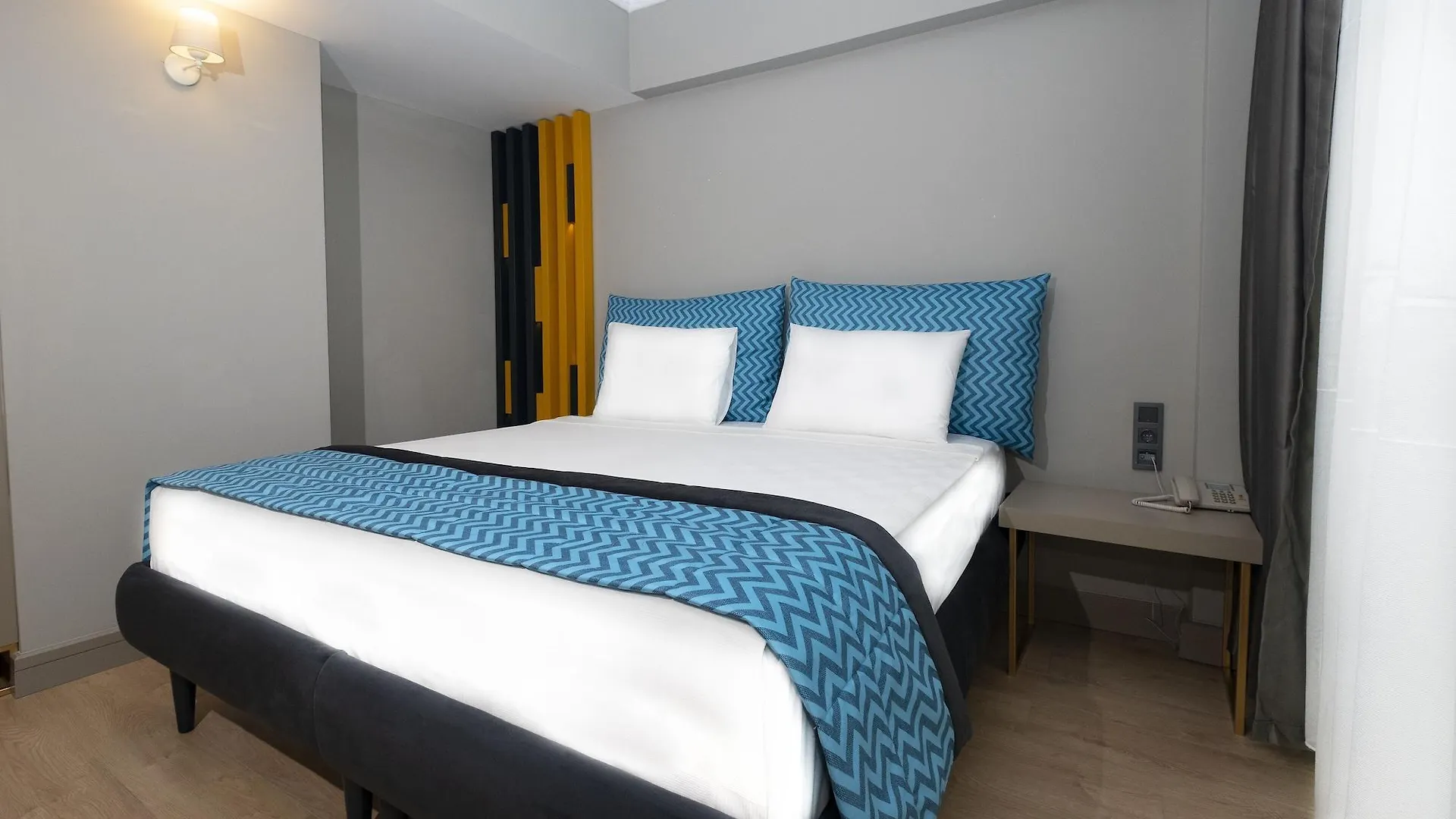 Sea City Devran Hotel & Spa Antalya 2*,  Türkei