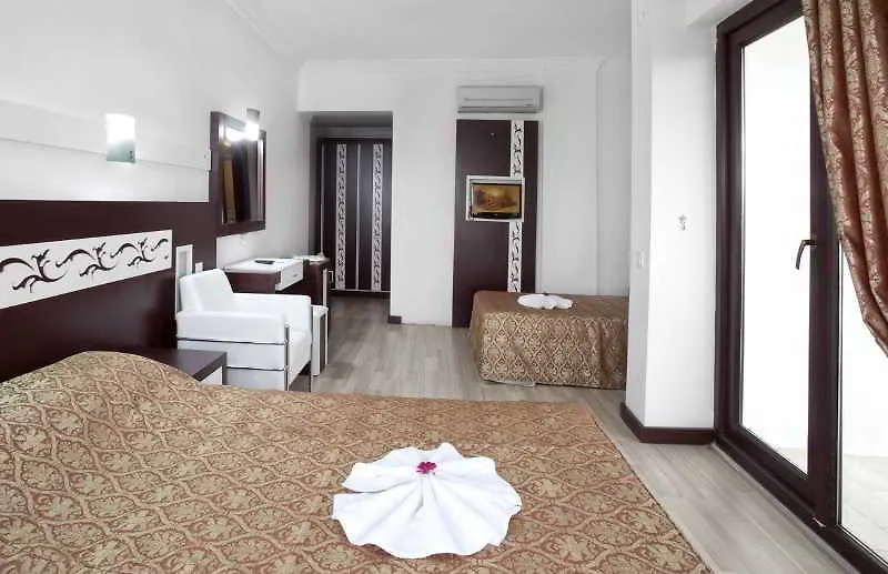 Sea City Devran Hotel & Spa Antalya