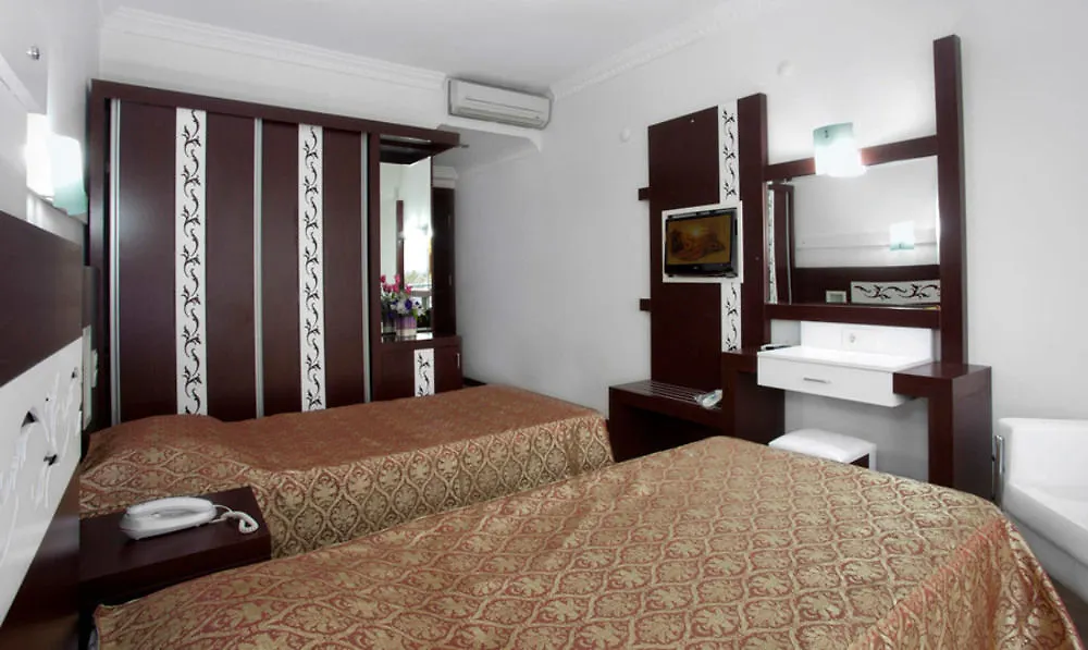 Sea City Devran Hotel & Spa Antalya Türkei
