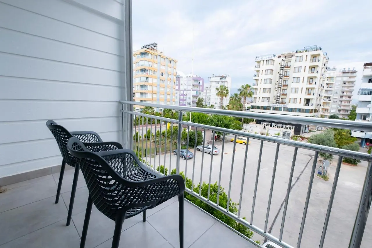 Sea City Devran Hotel & Spa Antalya 2*,  Turkey
