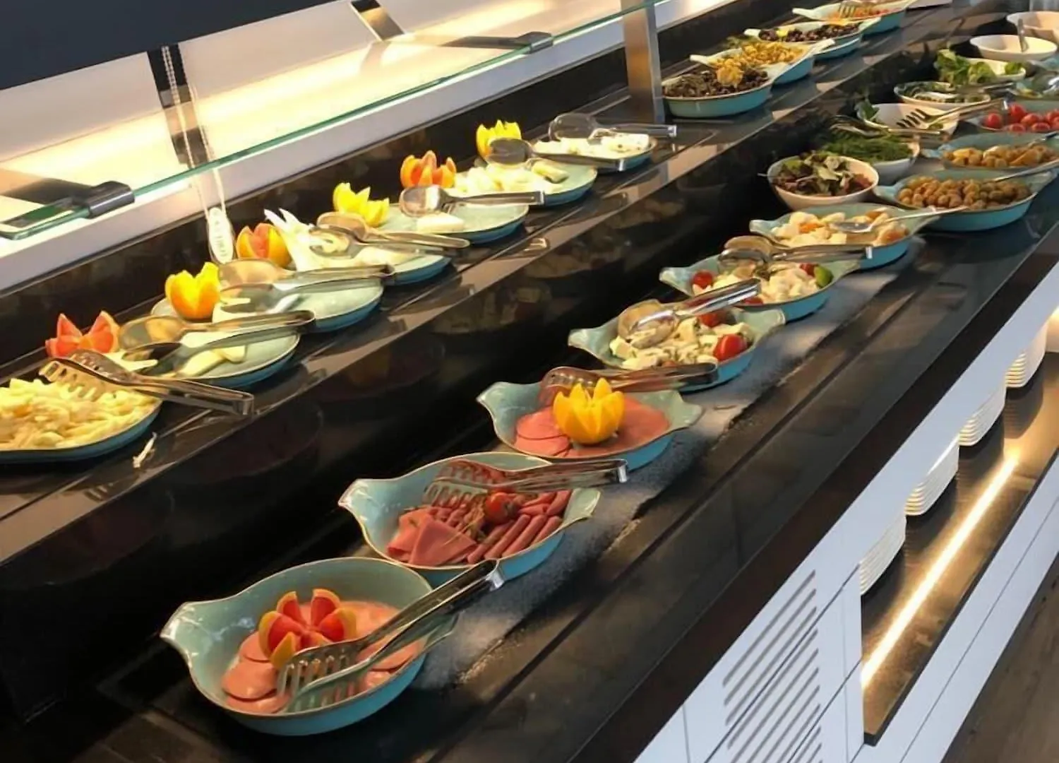 Sea City Devran Hotel & Spa Antalya 2*,  Turkey