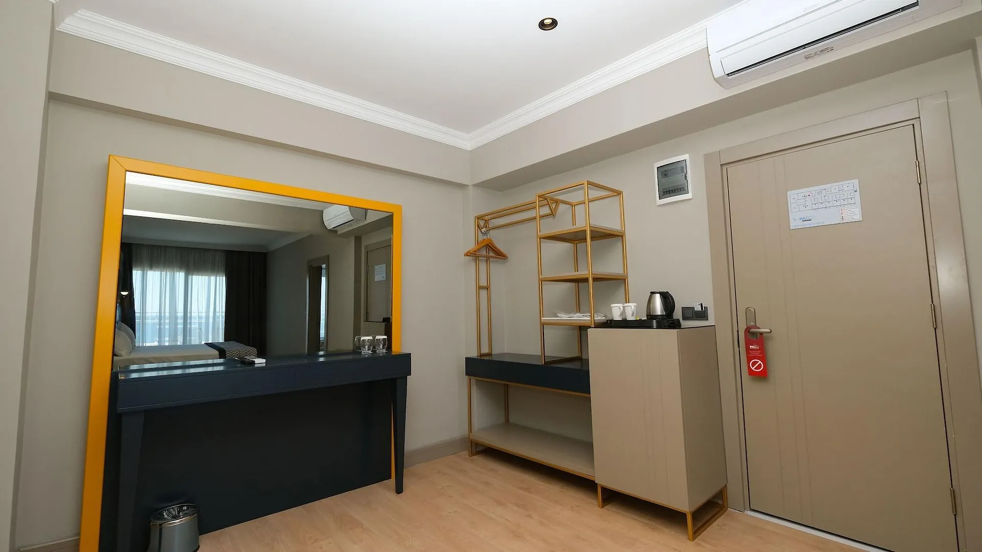 Sea City Devran Hotel & Spa Antalya 2*,  Turkey