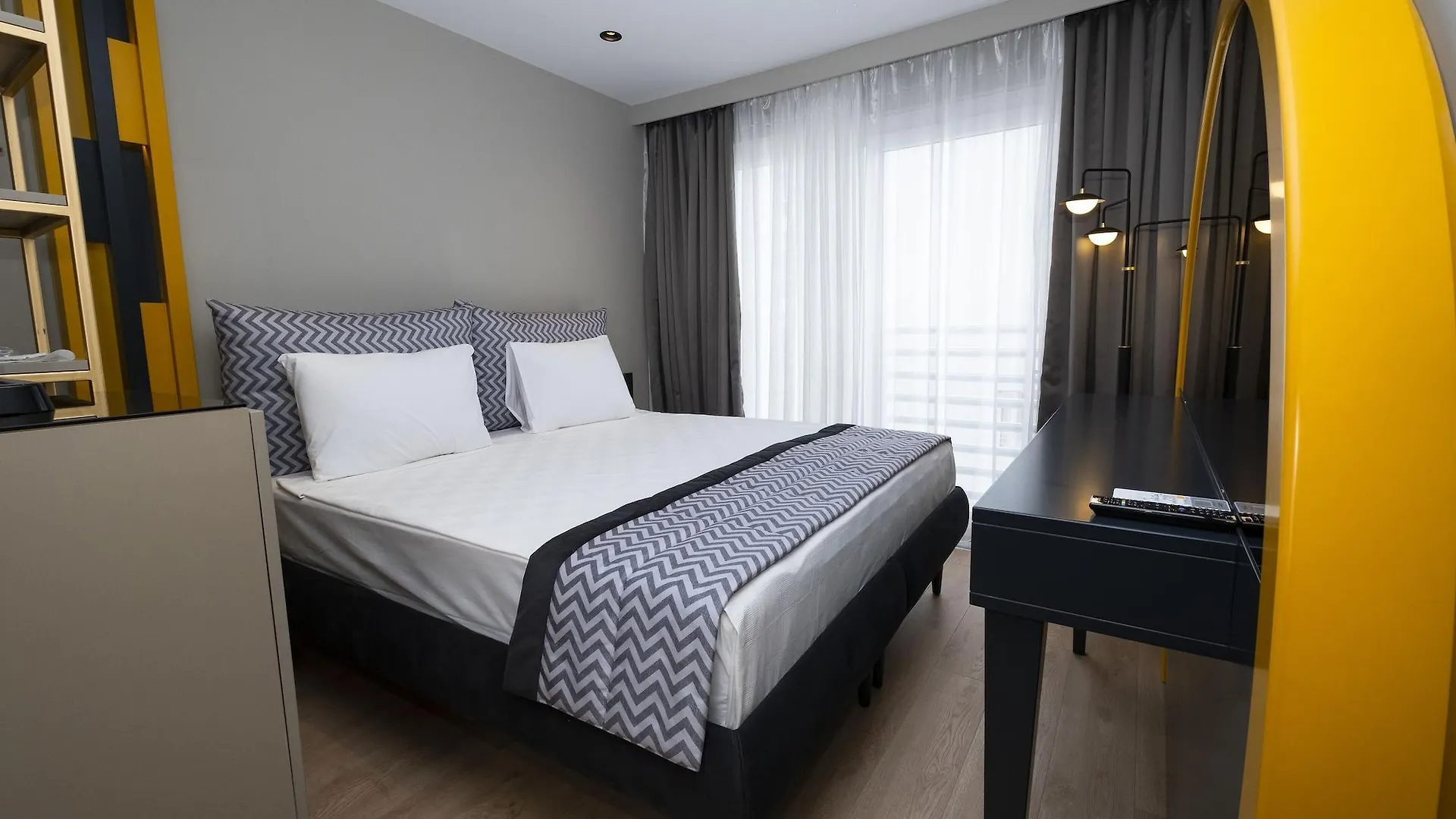 Sea City Devran Hotel & Spa Antalya 2*,  Turkey