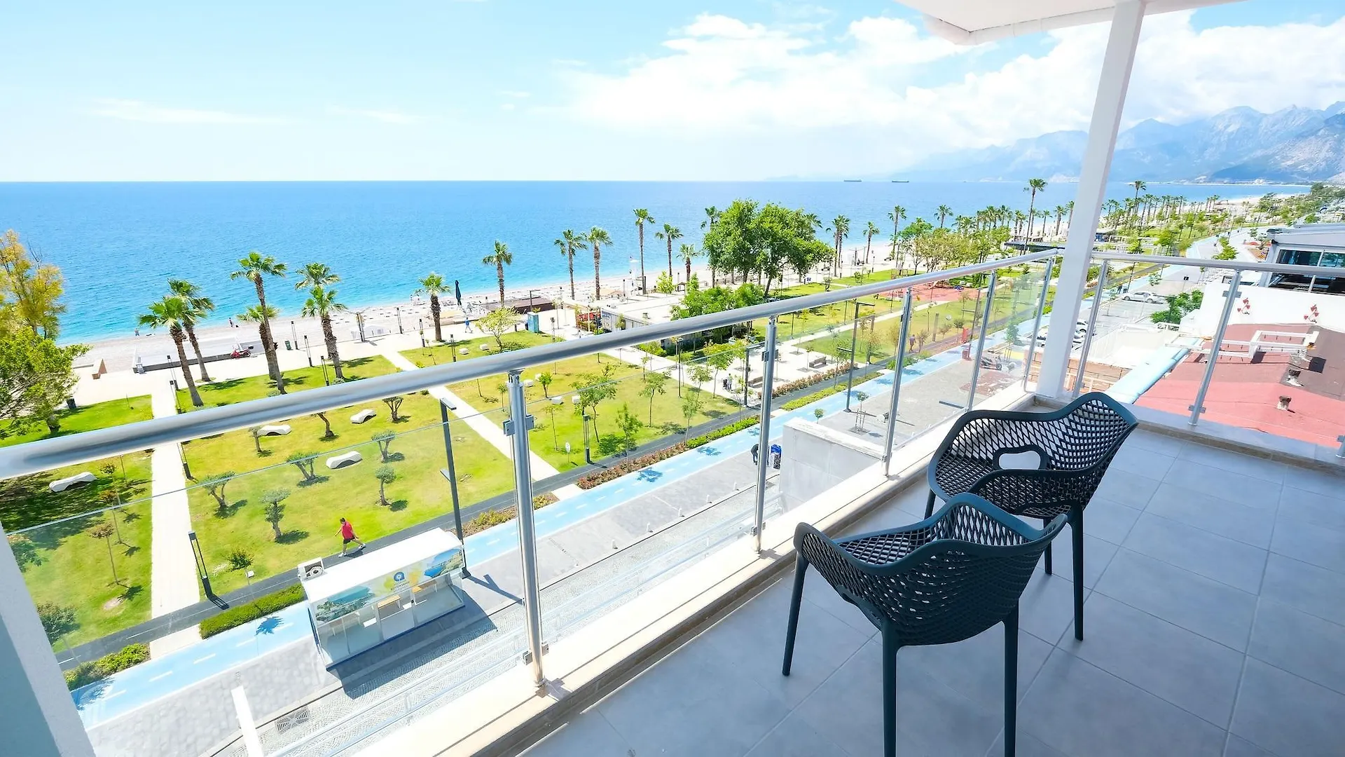 Sea City Devran Hotel & Spa Antalya 2*,  Turkey