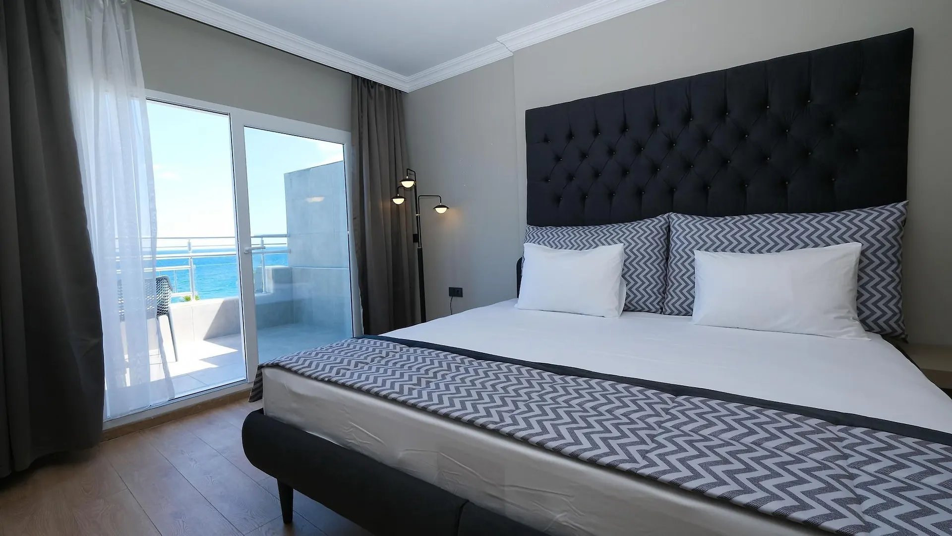 Sea City Devran Hotel & Spa Antalya