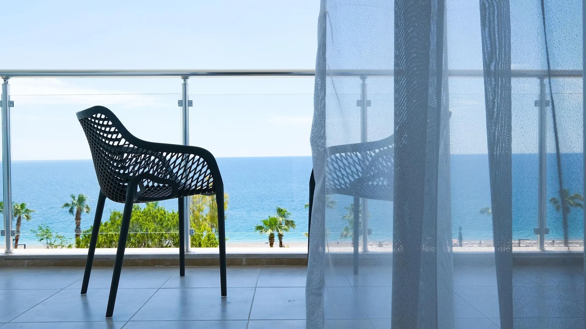 Sea City Devran Hotel & Spa Antalya