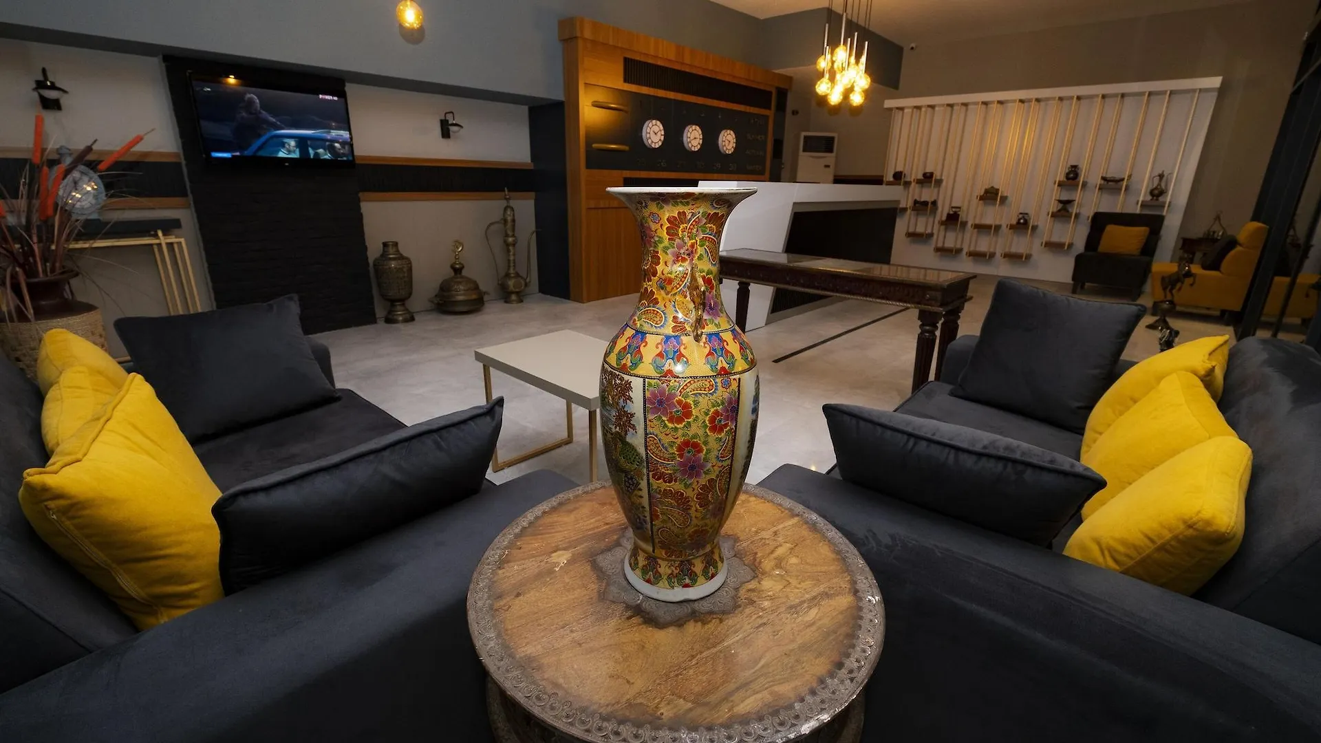 Sea City Devran Hotel & Spa Antalya 2*,  Turkey