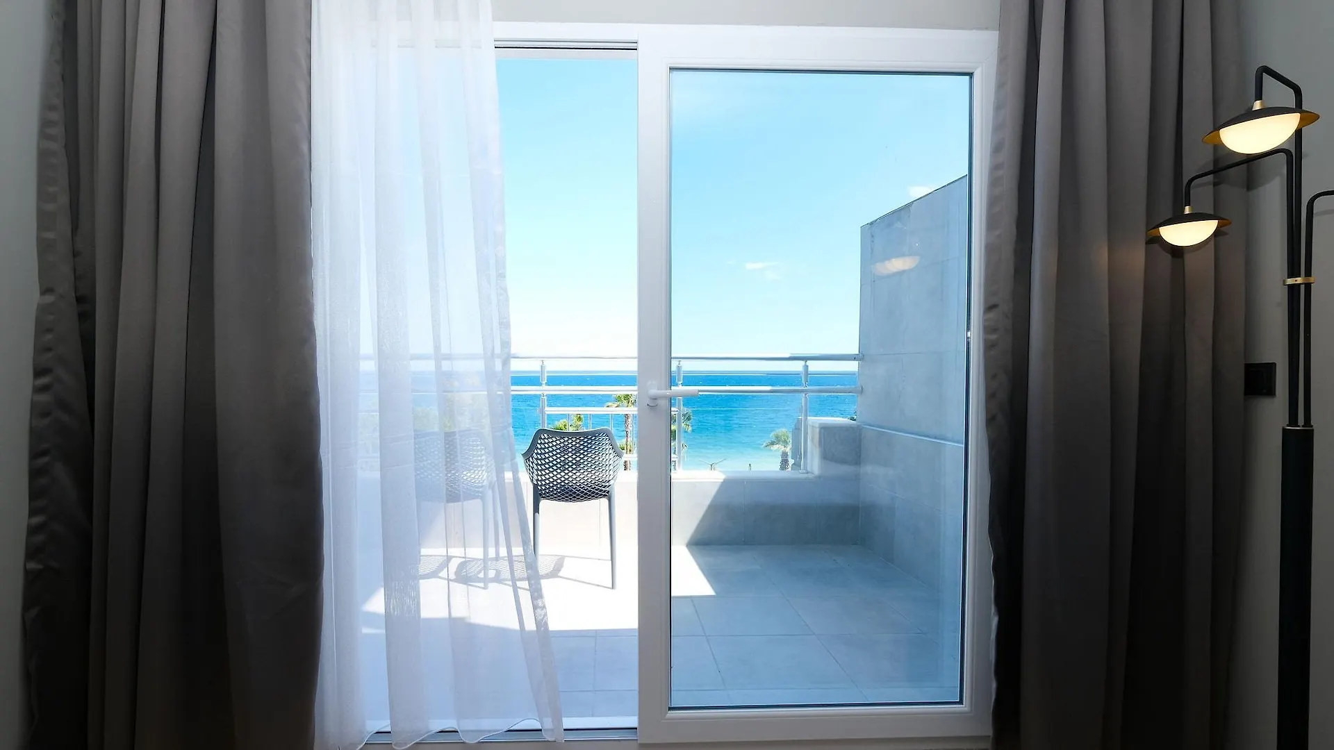Sea City Devran Hotel & Spa Antalya