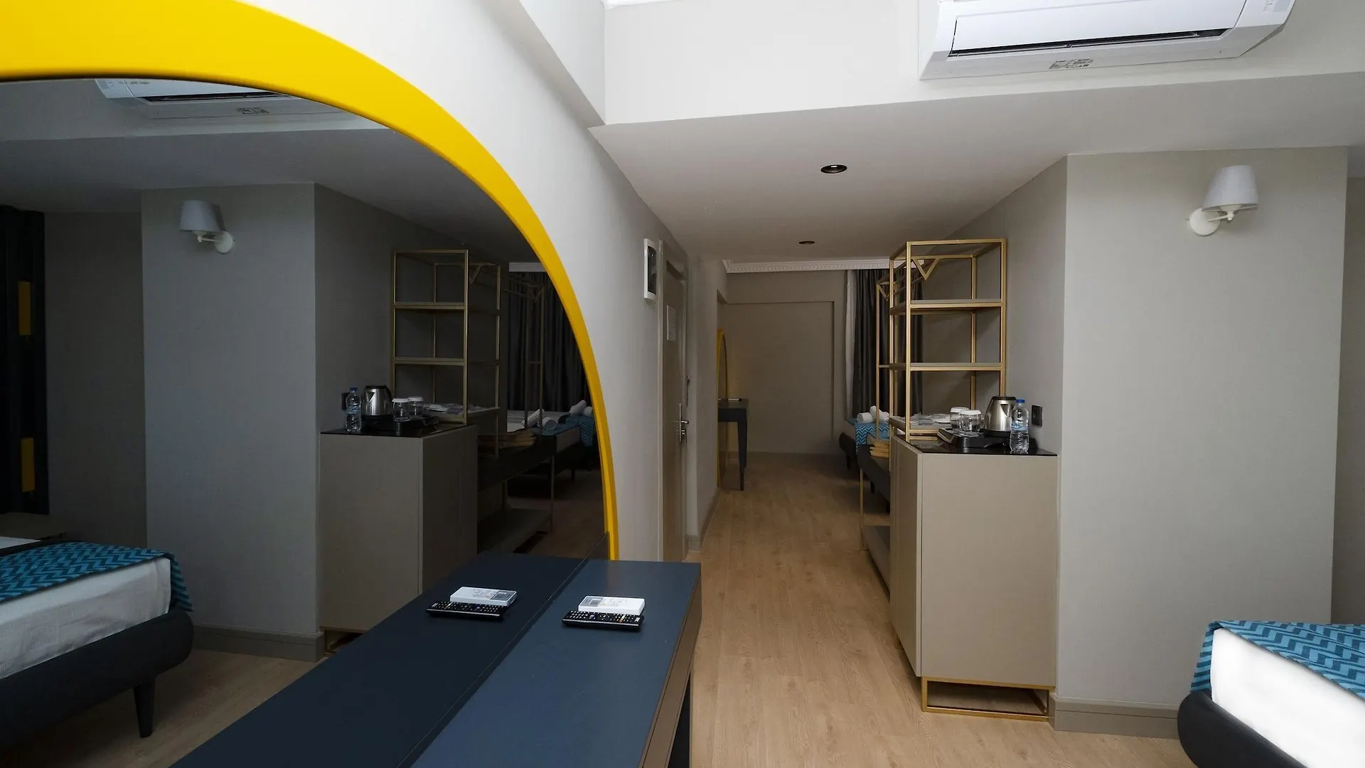 Sea City Devran Hotel & Spa Antalya