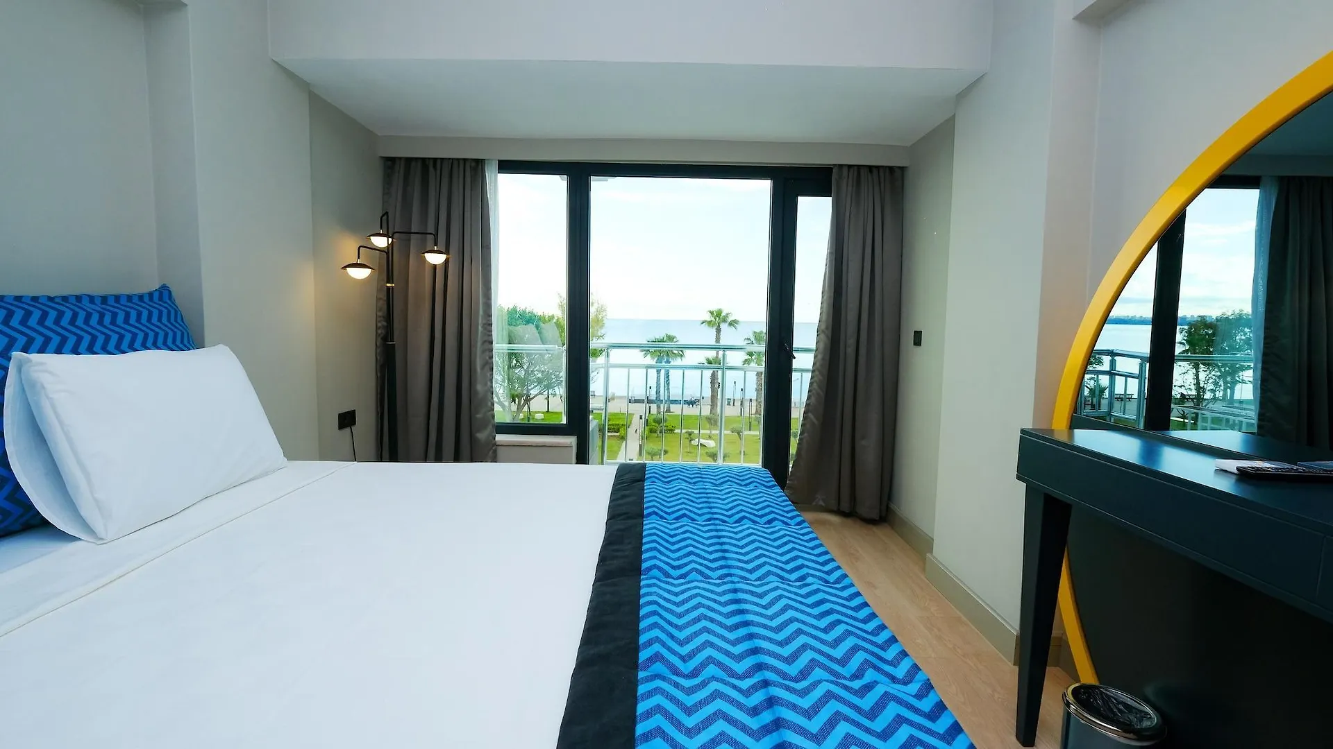 Sea City Devran Hotel & Spa Antalya