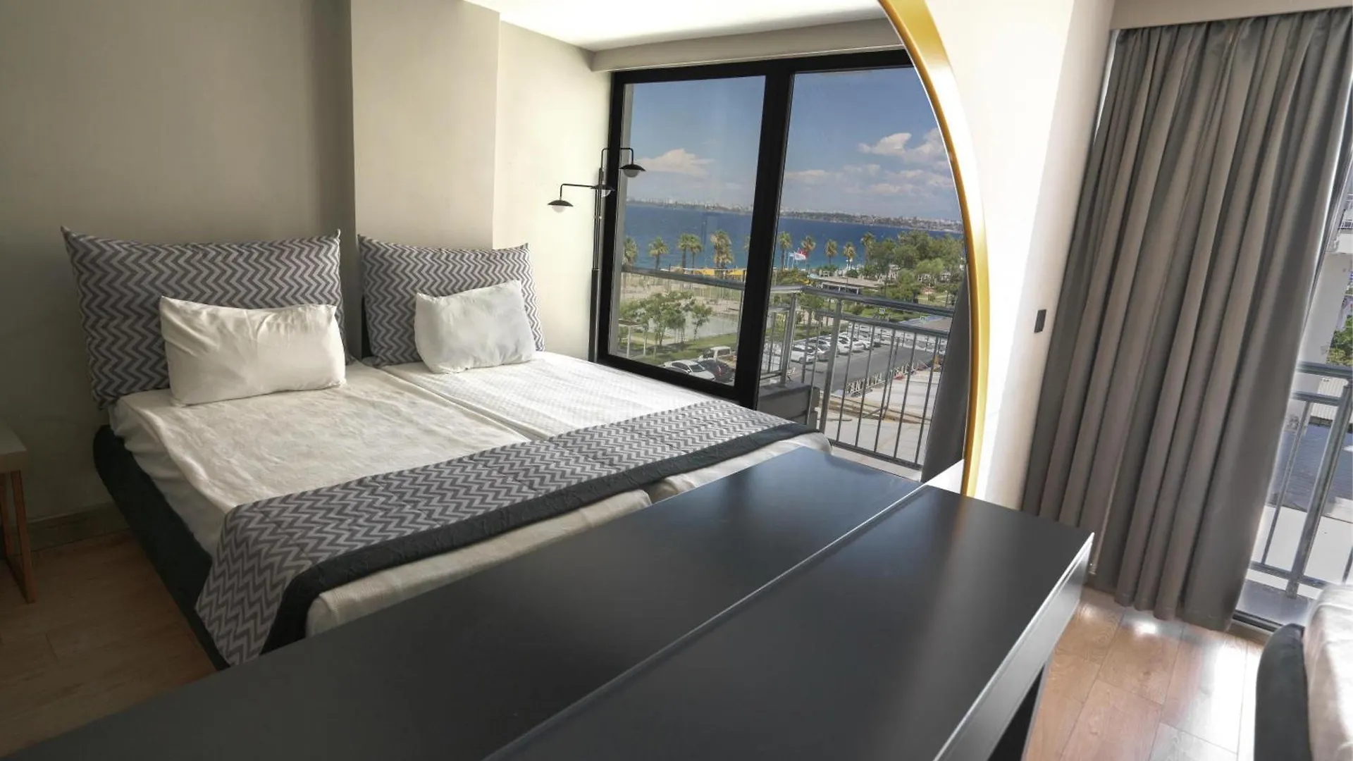 Sea City Devran Hotel & Spa Antalya