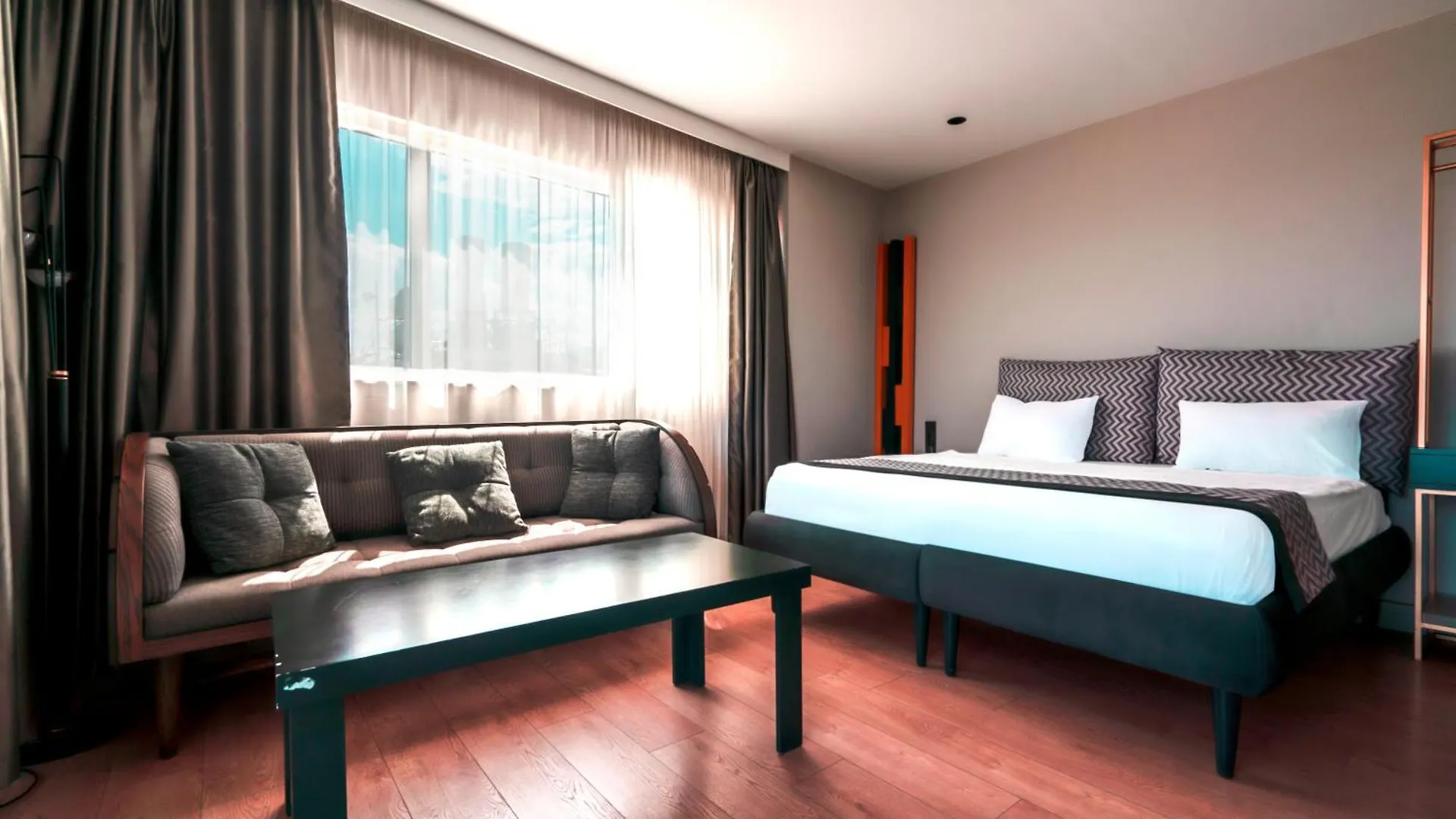Sea City Devran Hotel & Spa Antalya